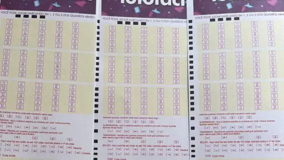 Resultado da Lotofácil 3212 de sexta-feira e ganhadores (04/10)