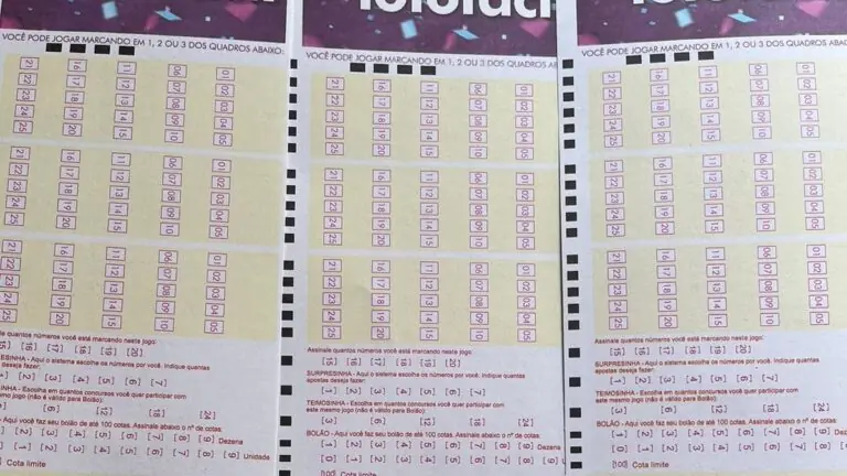 Resultado da Lotofácil 3212 de sexta-feira e ganhadores (04/10)