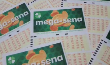 Resultado da Mega-Sena 2783