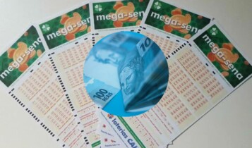 Resultado da Mega-Sena 2782 e ganhadores (3/10)