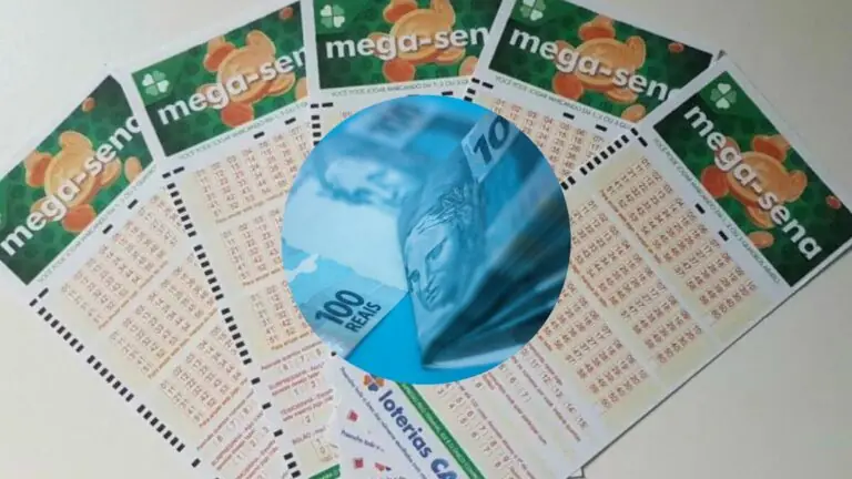 Resultado da Mega-Sena 2782 e ganhadores (3/10)