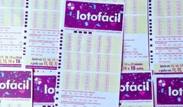 Resultado da Lotofácil 3224