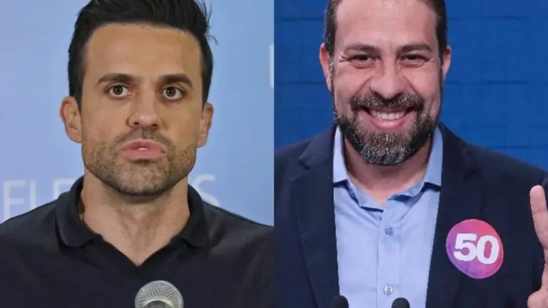 Eleições: Marçal apoia Boulos no segundo turno de SP?