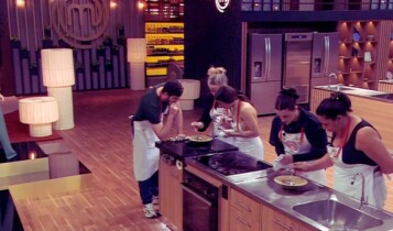 quem saiu do masterchef