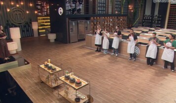 Quem saiu do Masterchef