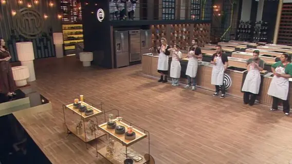 Quem saiu do Masterchef 2024: Gabriela é o 19º eliminado