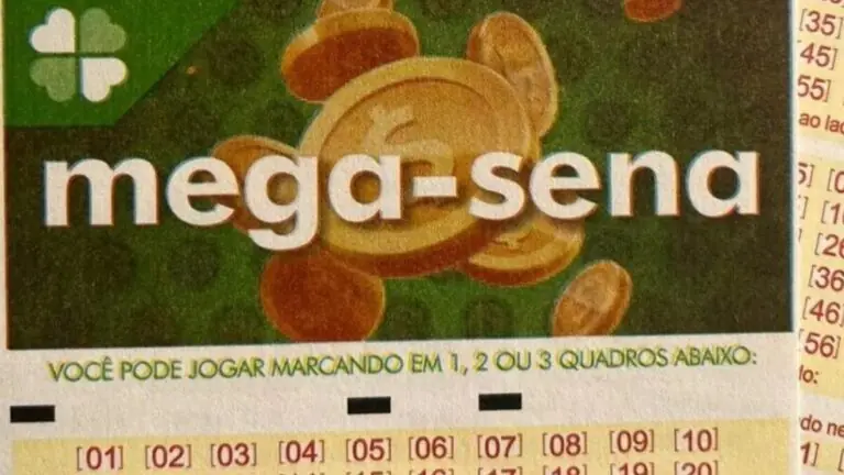 Resultado da Mega-Sena 2791: números sorteados de hoje e ganhadores (29/10/2024)
