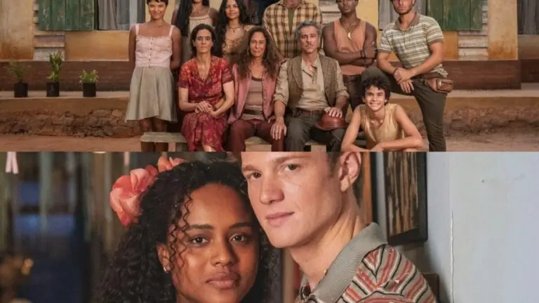 Globo define quando termina a novela Rancho Fundo