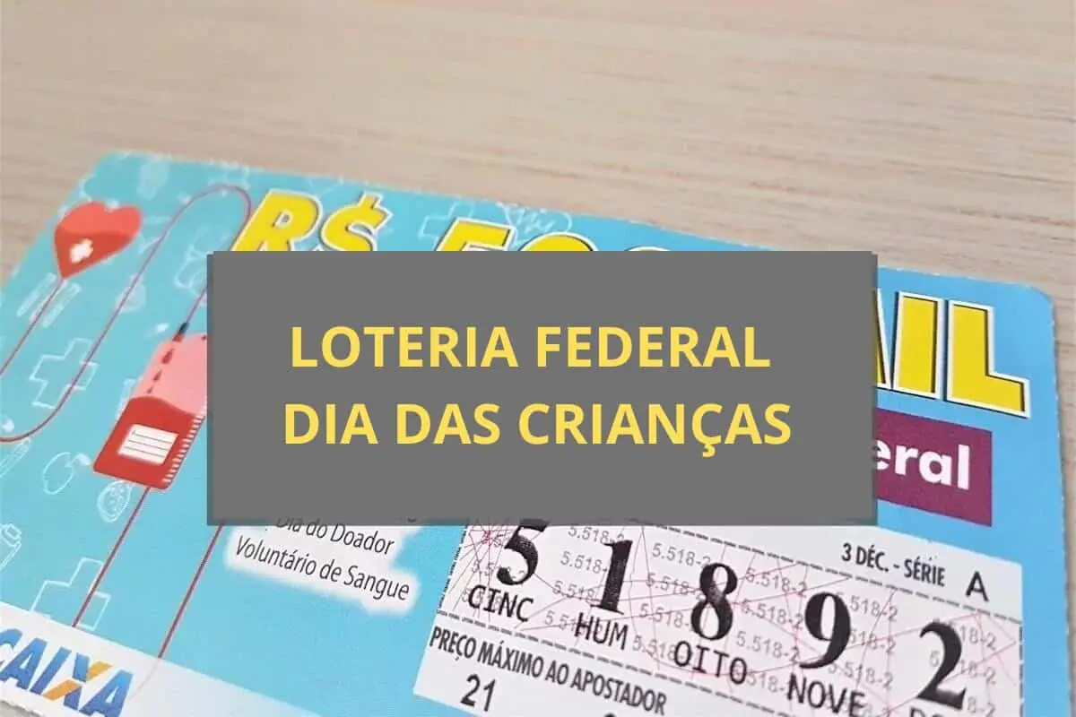 Que horas sai o resultado da loteria federal 5909