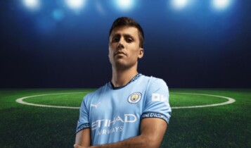 Resultado Bola de Ouro 2025 Rodri é eleito melhor do mundo