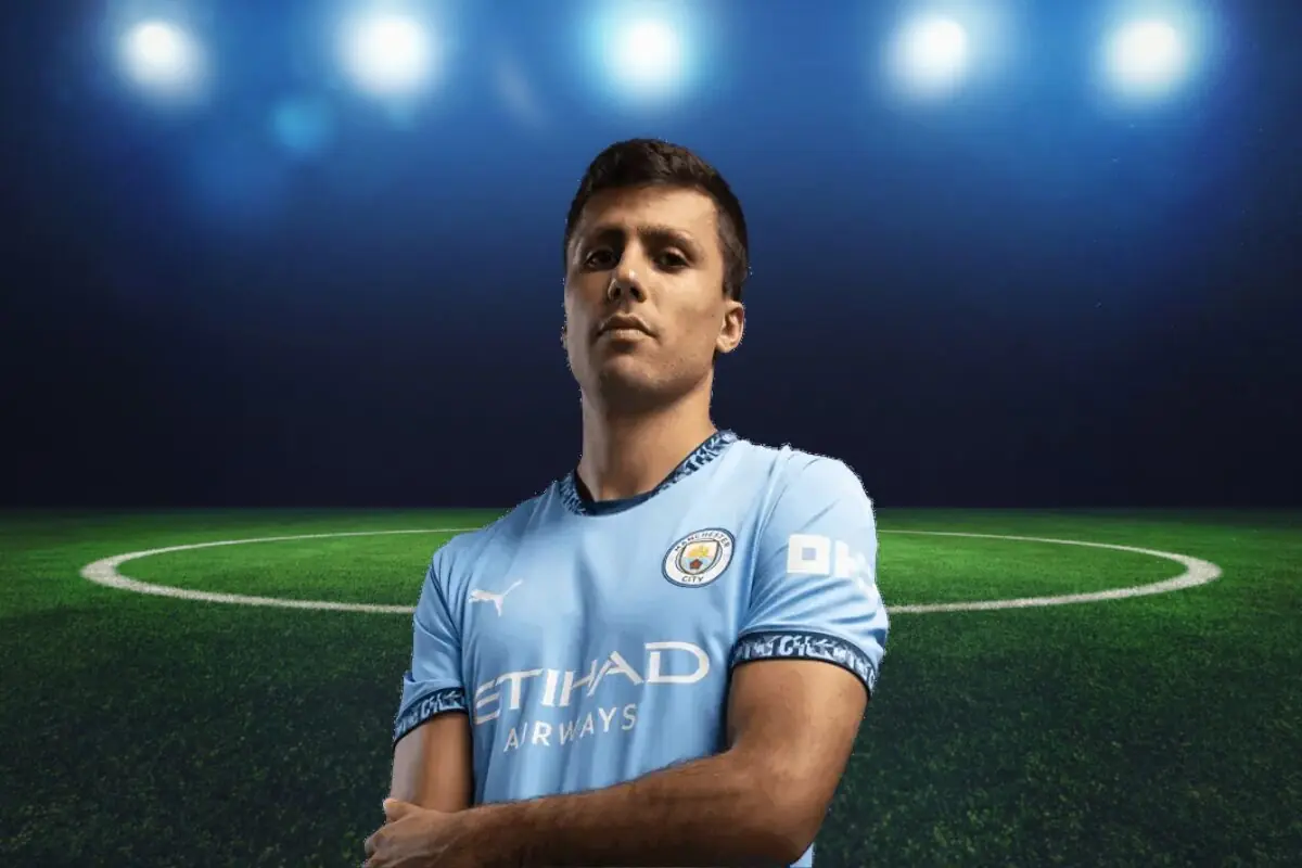 Resultado Bola de Ouro 2025 Rodri é eleito melhor do mundo