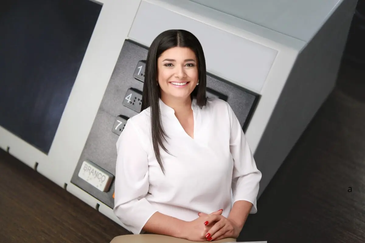 número da Rose Modesto no segundo turno