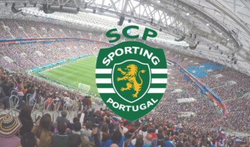 Jogo do Sporting hoje