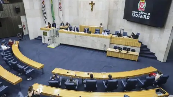 Resultado das Eleições 2024: veja os 55 vereadores eleitos em São Paulo