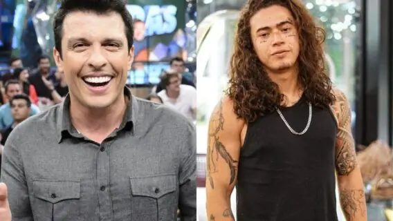Whindersson ou Ceará: quem ganhou a Batalha do Lip Sync hoje