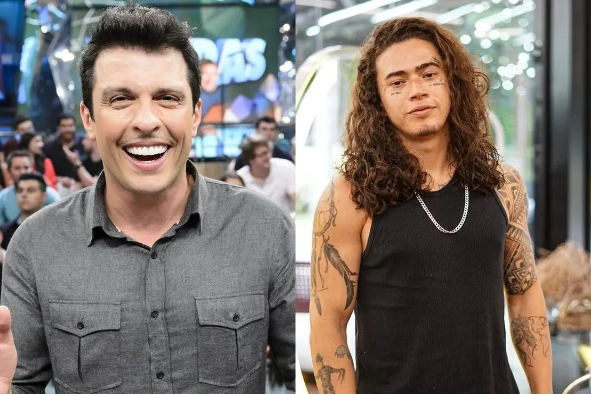 quem ganhou a Batalha do Lip Sync hoje