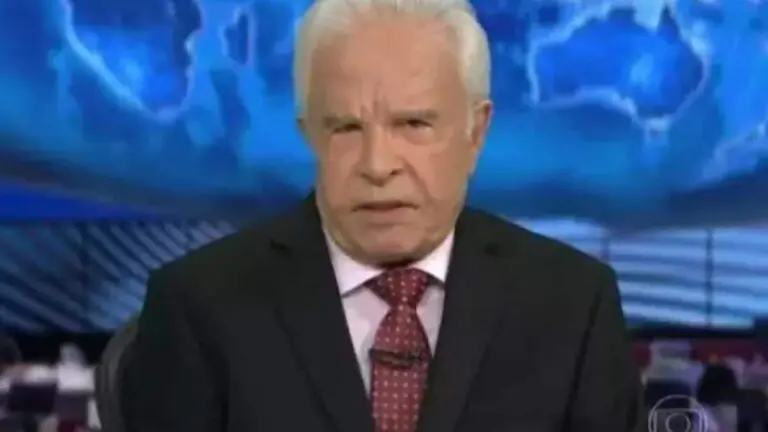 Cid Moreira família: quem são os filhos e esposa do jornalista