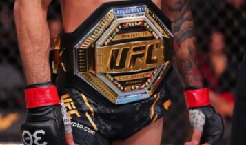 Onde assistir a luta do UFC hoje