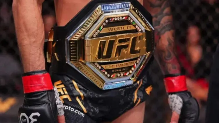 Que horas é o UFC hoje? Onde assistir o UFC Vegas 98 (12/10)