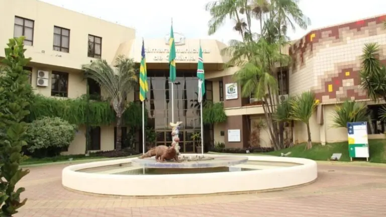 Resultado da eleição: veja os 37 vereadores eleitos em Goiânia 2024