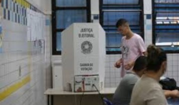 até que horas pode votar