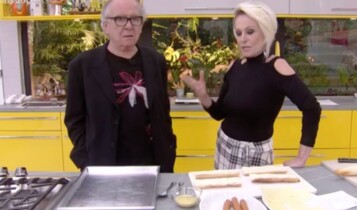 Washington Olivetto