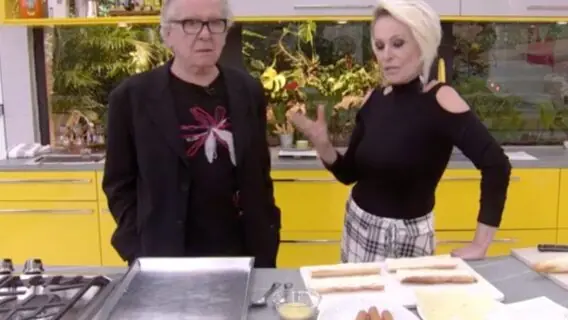 Cachorro quente do Washington Olivetto viralizou; veja receita