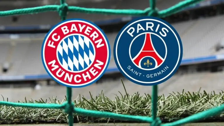 Vai passar no SBT? Onde assistir ao jogo do Bayern de Munique x PSG e horário (26/11)