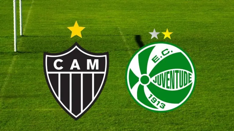 Jogo do Galo hoje: horário e onde assistir Atlético-MG x Juventude (26/11/24)