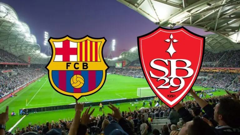 SBT? Onde vai passar o jogo do Barcelona hoje (26/11/24)