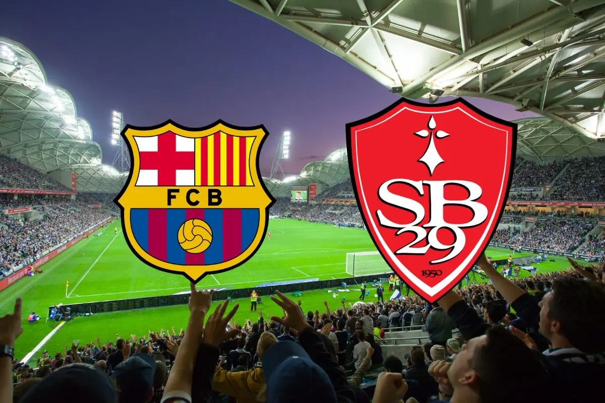 Onde vai passar o jogo do Barcelona hoje