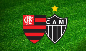 onde assistir o jogo do Flamengo contra o Galo hoje