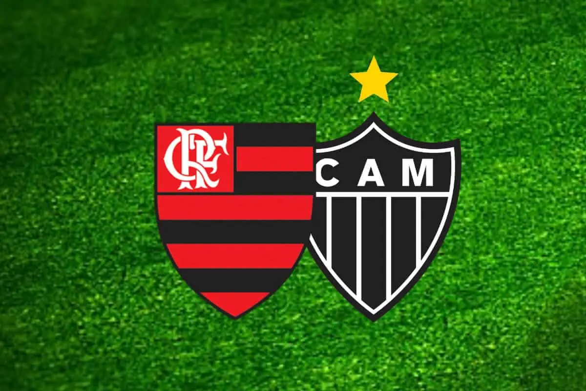 onde assistir o jogo do Flamengo contra o Galo hoje