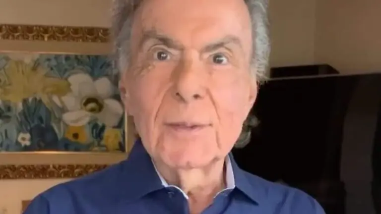 Agnaldo Rayol e família: quem são os filhos e esposa do cantor