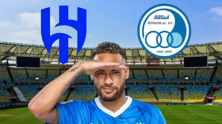 Neymar vai jogar? Onde assistir o jogo do Al Hilal hoje (04/11/24)