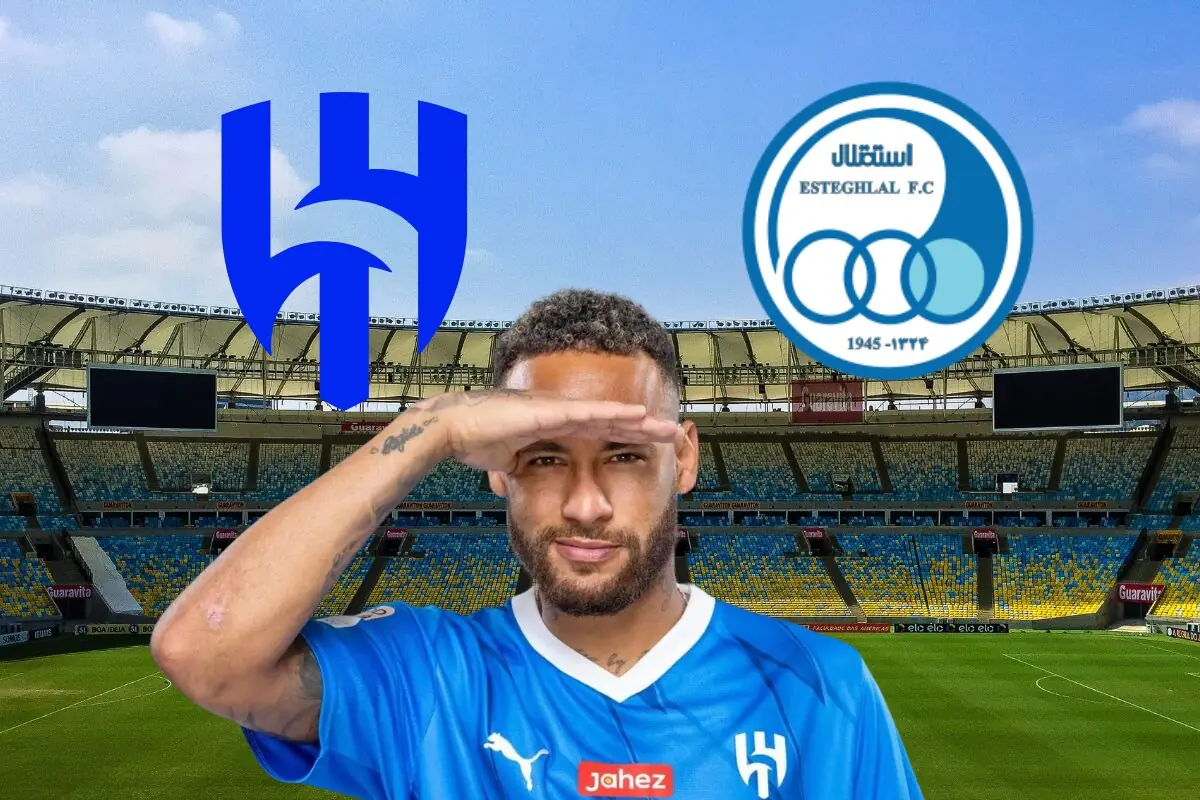 Onde assistir o jogo do Al Hilal hoje