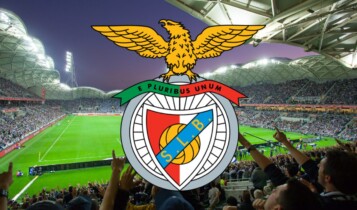 Jogo do Benfica hoje