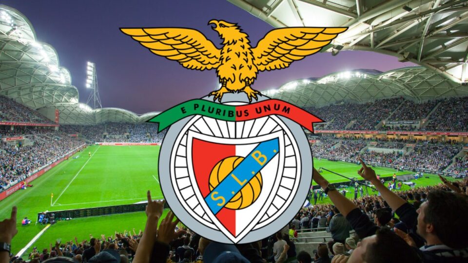 Jogo do Benfica hoje