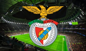 Jogo do Benfica
