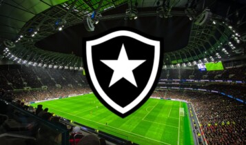 Botafogo ganha Libertadores 2024