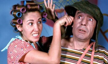 novo horário de Chaves no SBT?