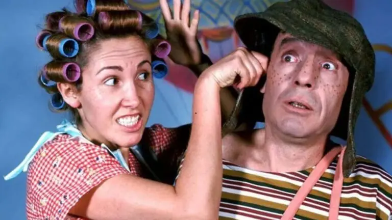 Chaves de volta ao SBT: veja data e horário de exibição diária