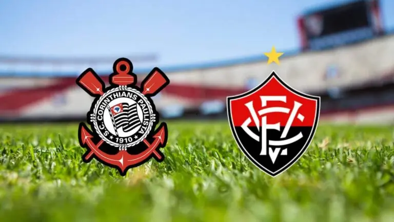 Vai passar na Globo sábado? Onde assistir o jogo do Corinthians hoje (09/11)