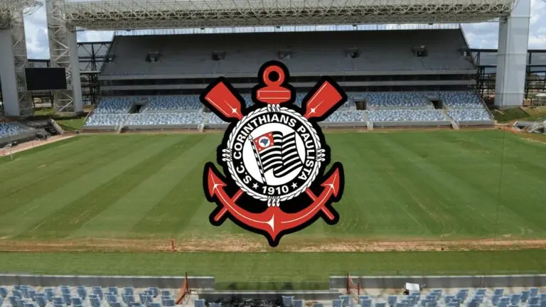 Onde vai passar o jogo do Corinthians contra o Cruzeiro agora ao vivo (20/11)