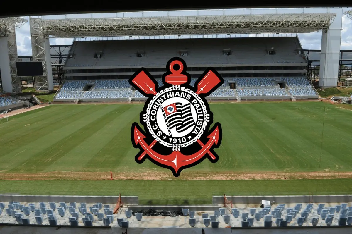 jogo do Corinthians agora
