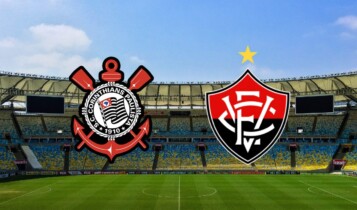 Horário do jogo do Corinthians hoje contra o Vitória (09/11/24)