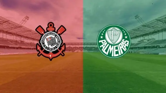 Horário e onde assistir Palmeiras x Corinthians na final do Paulistão feminino 2024