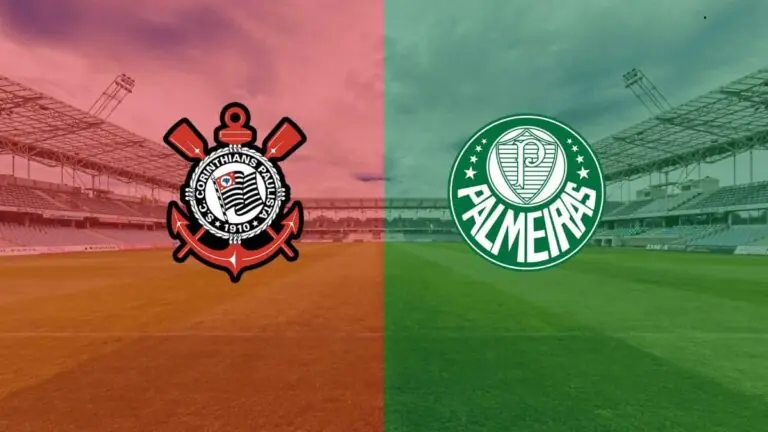 Horário e onde assistir Palmeiras x Corinthians na final do Paulistão feminino 2024