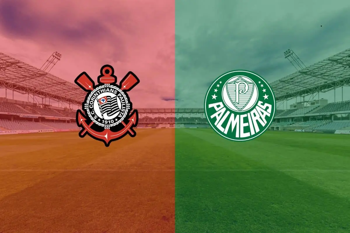 Palmeiras x Corinthians na final do Paulistão Feminino 2024