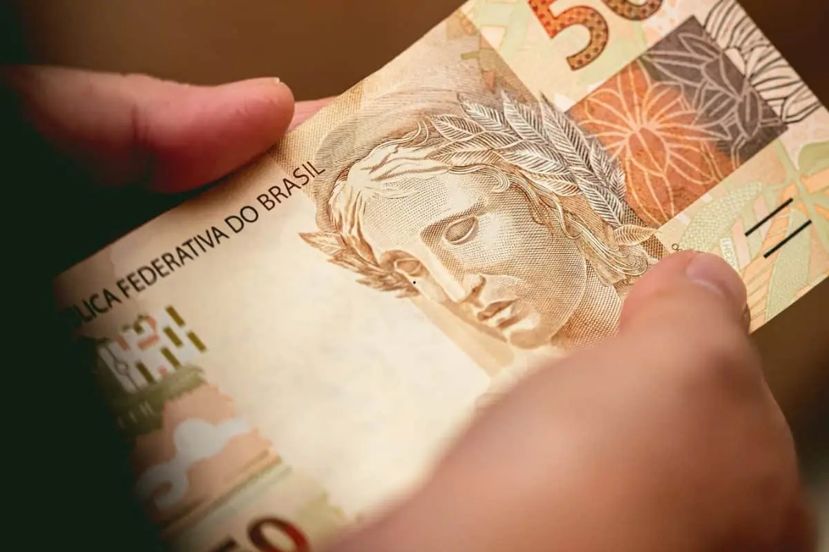 Margem de Consignação